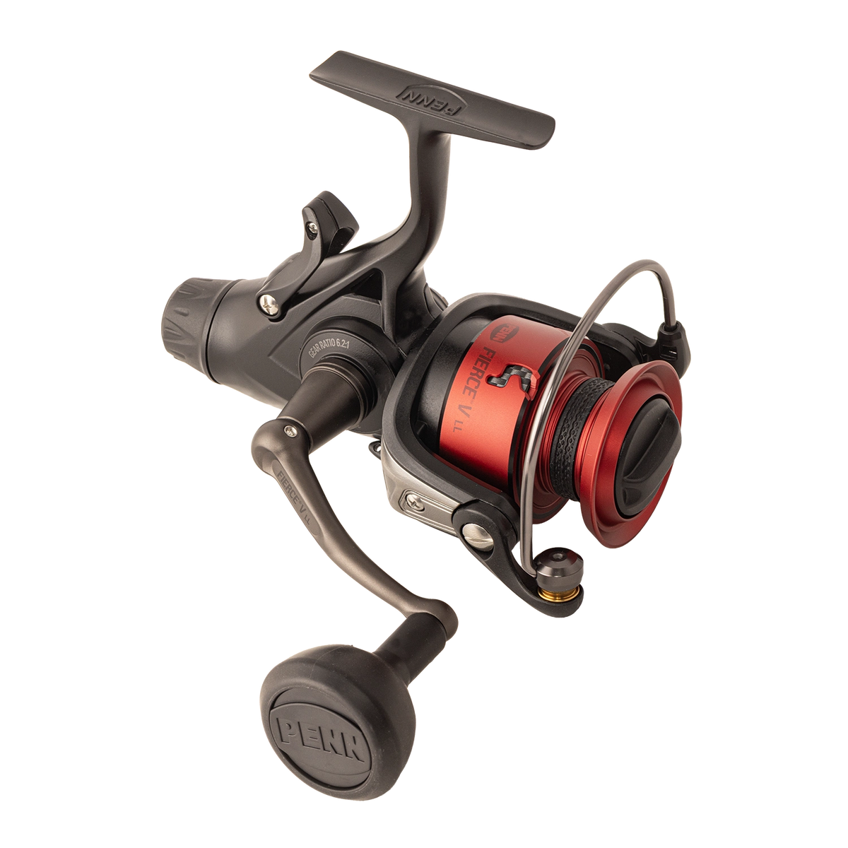 Penn Fierce V Liveliner Reel
