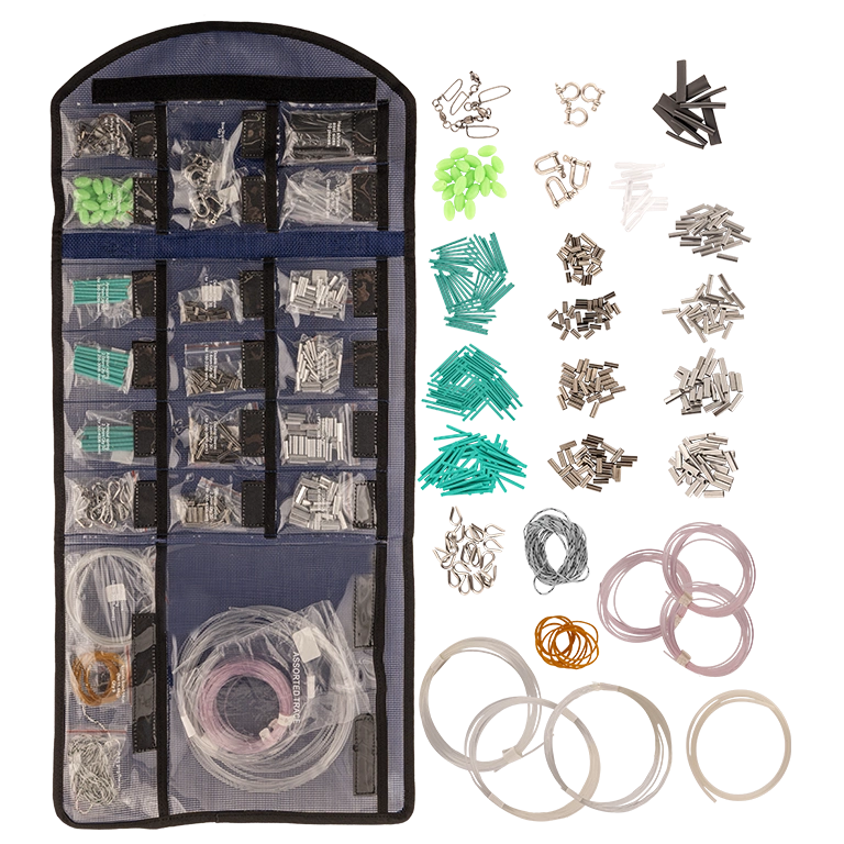 Penn Game Rigging Kit