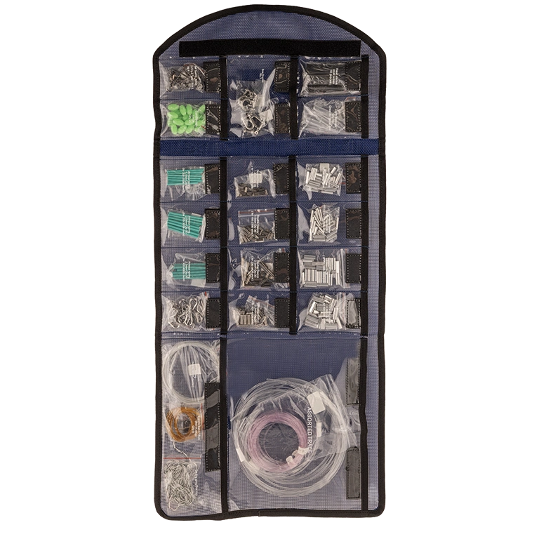 Penn Game Rigging Kit