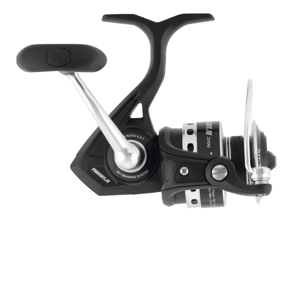 Penn Pursuit IV Spin Reel