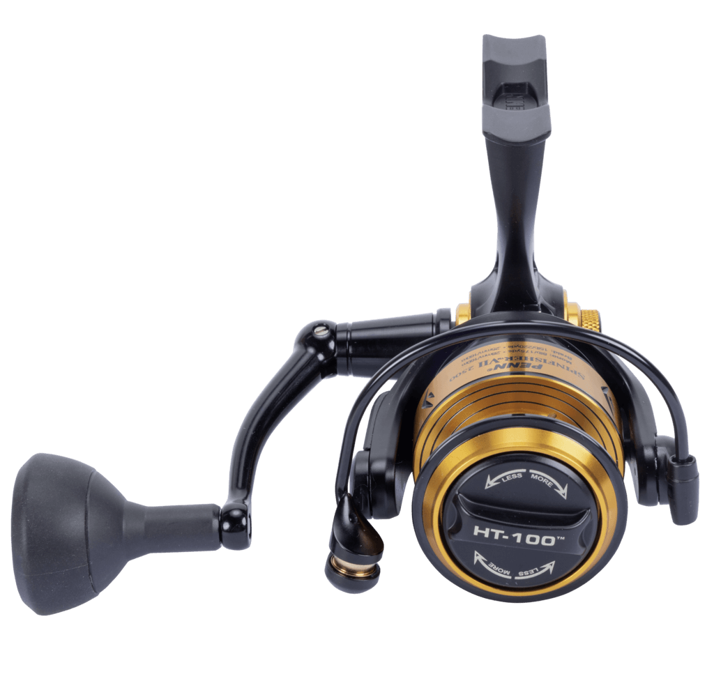 Penn Spinfisher SSVII Spin Reel