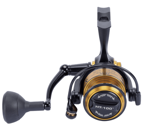 Penn Spinfisher SSVII Spin Reel