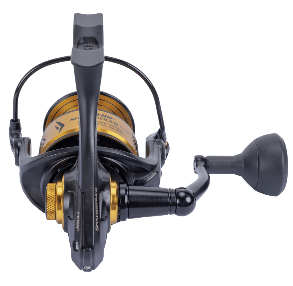 Penn Spinfisher SSVII Spin Reel