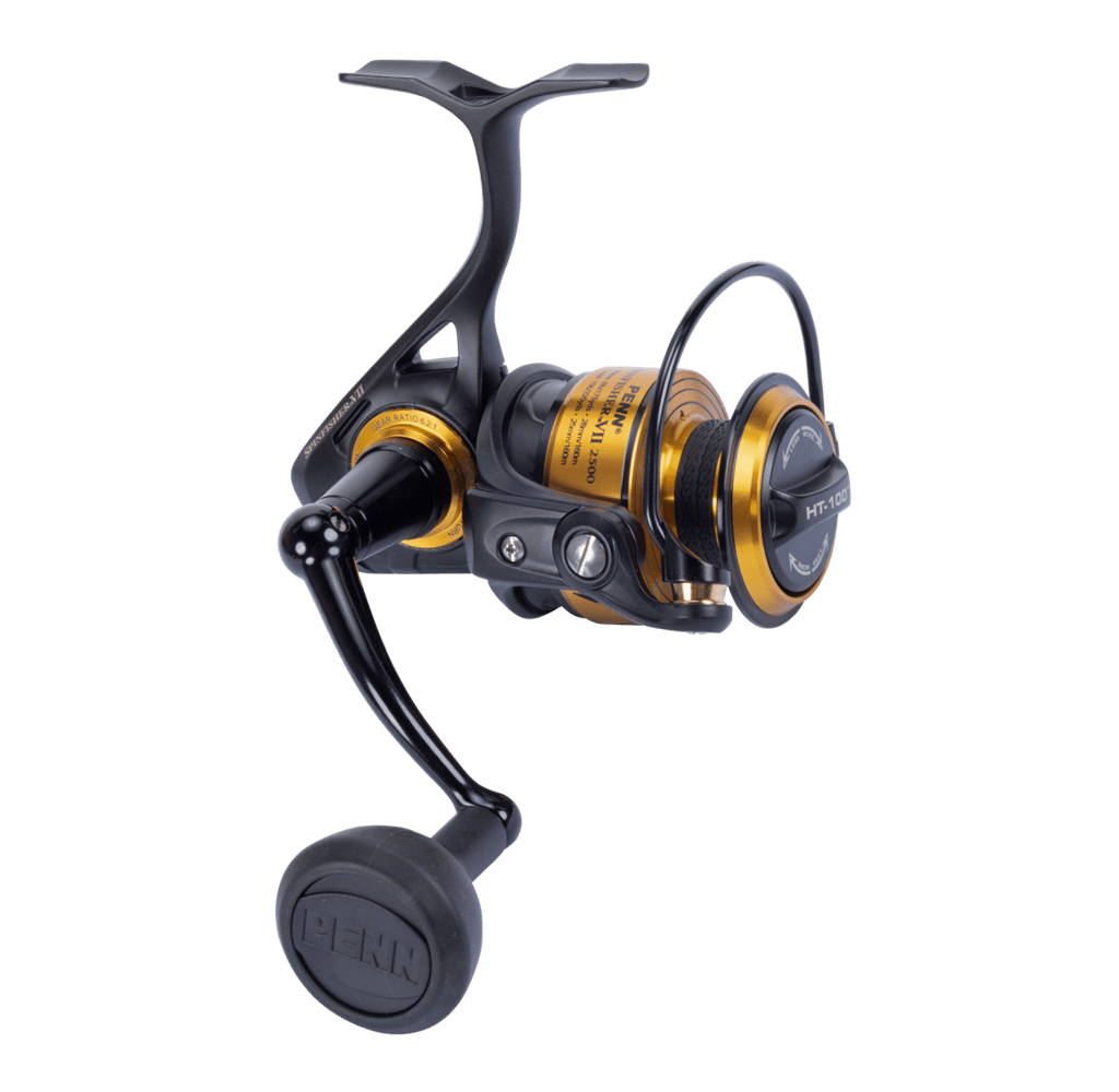 Penn Spinfisher SSVII Spin Reel