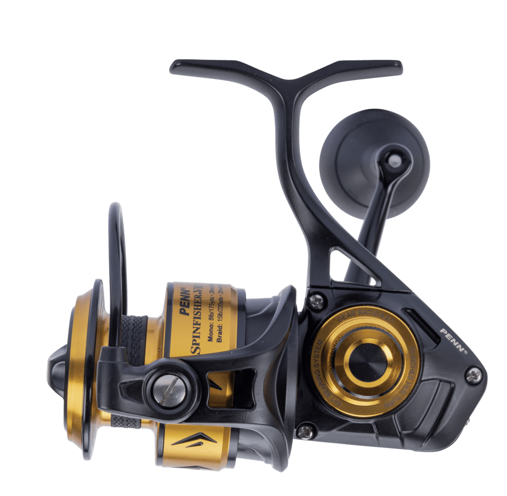 Penn Spinfisher SSVII Spin Reel
