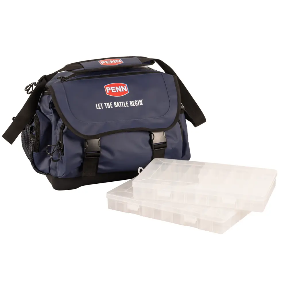 Deal 3 - Penn Tackle-Bag Pack