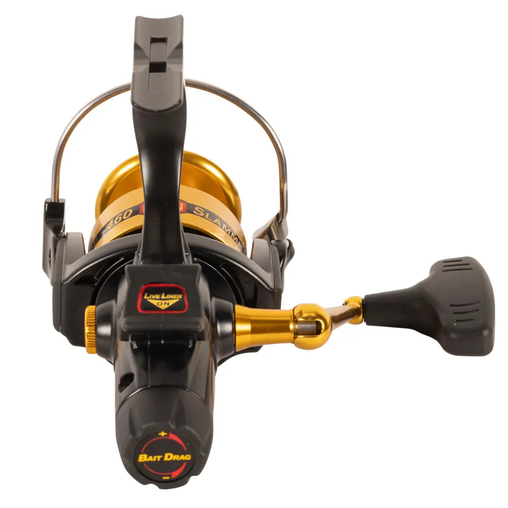 Penn Slammer Classic Live Liner