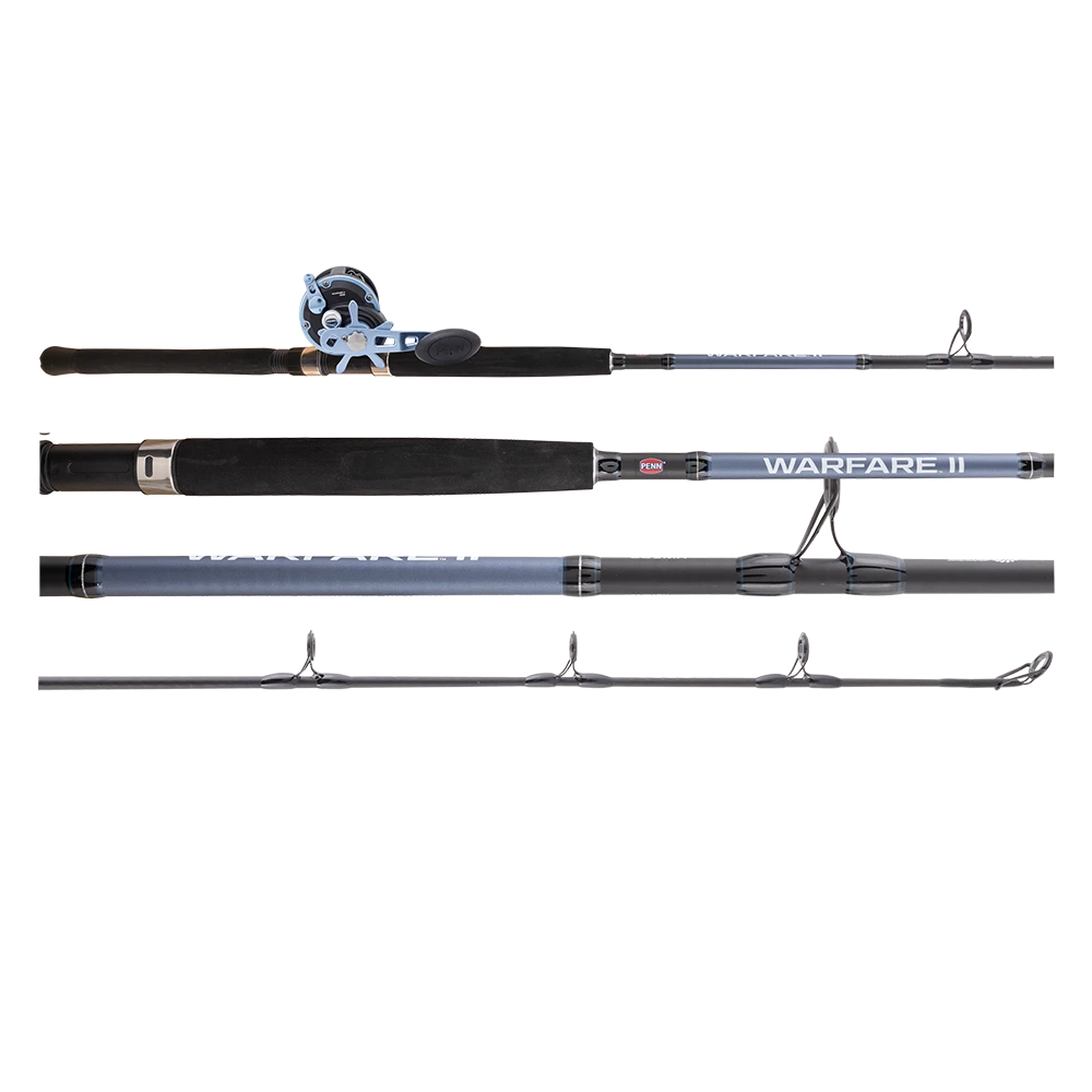 Penn Warfare 2 Combo
