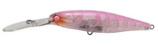 Jackall Super Squirrel 115 Hank Tune Silent