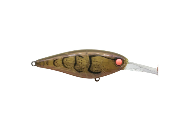 Jackall Super Squirrel 79 Flat SP Lure