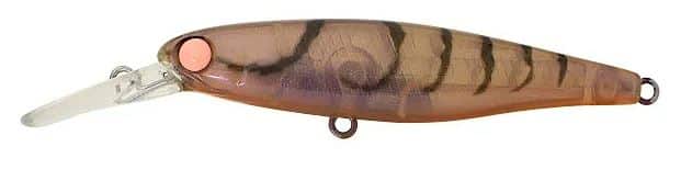 Jackall Squirrel 61SP Silent