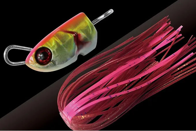 Jackall Charablade 14g Chatterbait