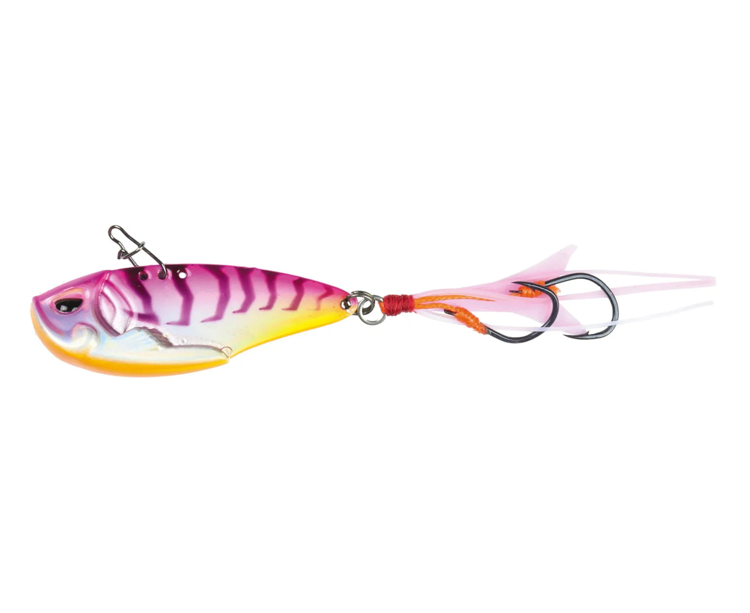 Tackle Tactics SwitchMinnow+ 43mm Metal Blade - 10g