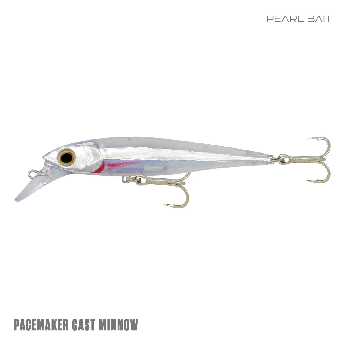 Samaki Pacemaker Cast Minnow 90mm Lure