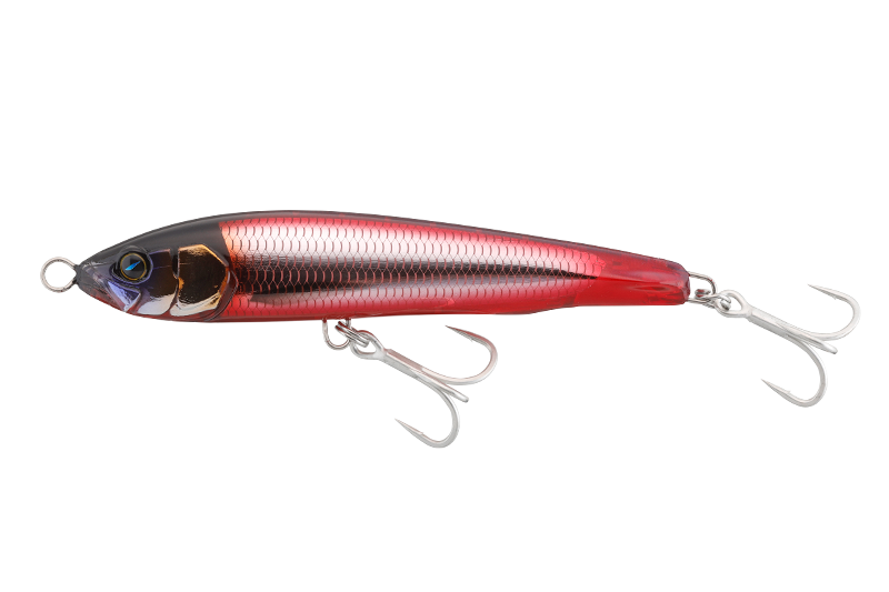 Jackall Cian Pencil Serpens 190F Floating Stickbait