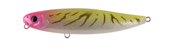 Berkley Pro-Tech Slurp 120mm