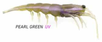 PEARL GREEN
