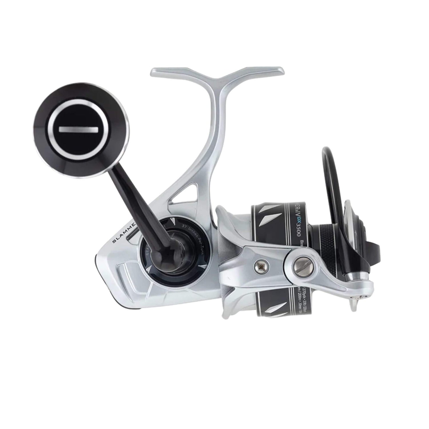 Penn Slammer DX Spin Reels