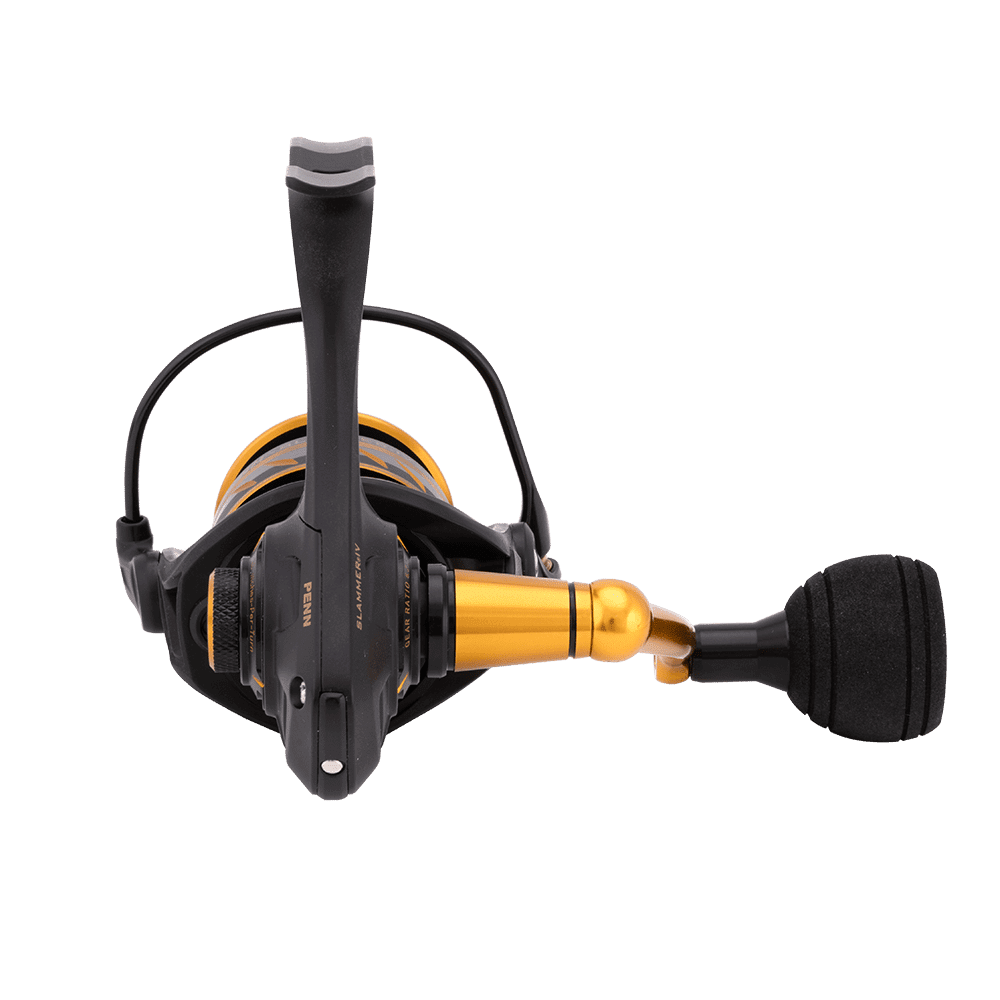 Penn Slammer IV Spin Reel