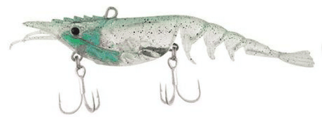 Berkley Shimma Shrimp 65mm