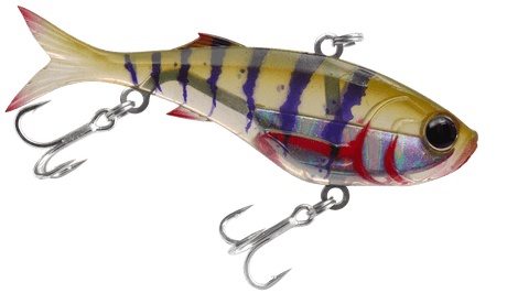 Tackle Tactics Quake Power Vibe 95mm 26g