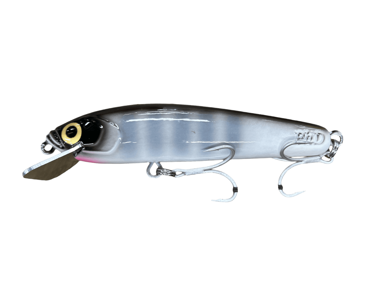 PhD Fishing Boof 155 ABS Lures