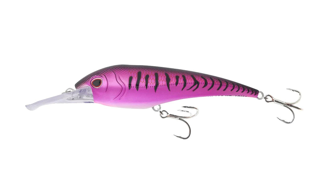 Nomad DTX Minnow Heavy Duty Shallow FLT 180mm