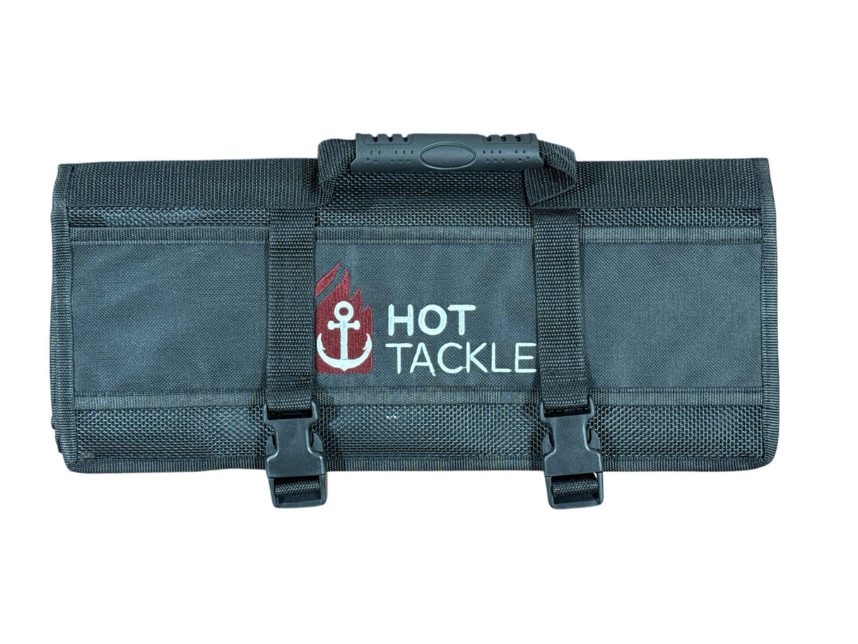 Hot Tackle Lure Pouch with Strap - 110cm Length