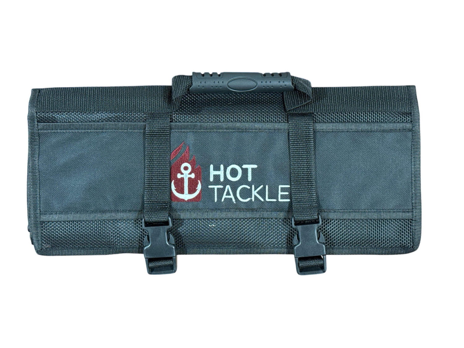 Hot Tackle Lure Pouch with Strap - 110cm Length