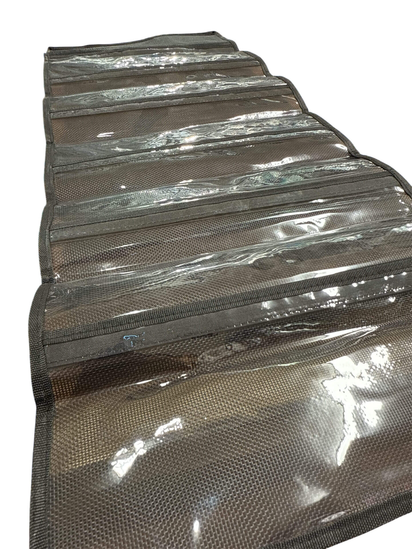 Hot Tackle Lure Pouch with Strap - 110cm Length