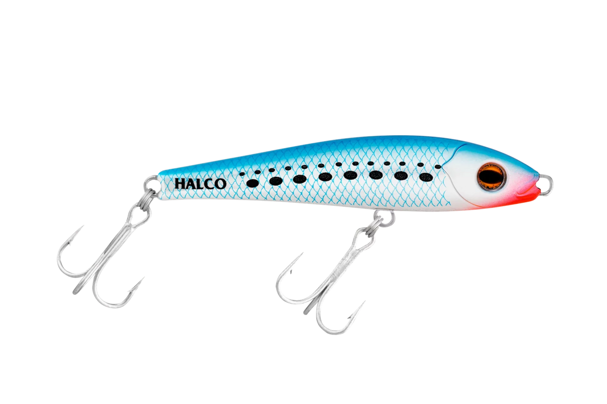 Halco Slidog 85mm Stickbait