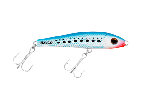 Halco Slidog 85mm Stickbait