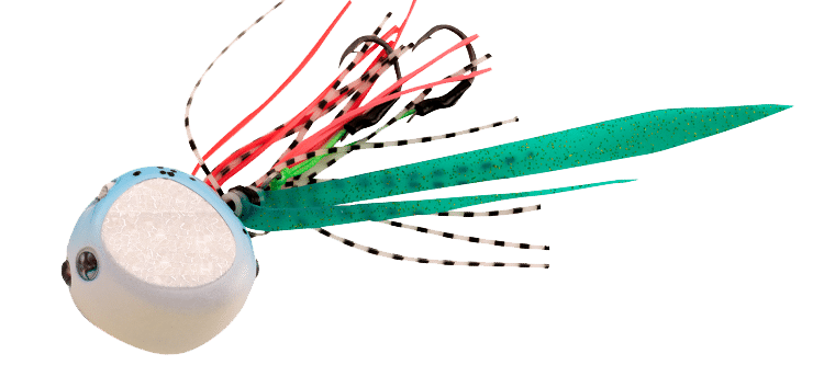 Daiwa Kohga 100g Jig