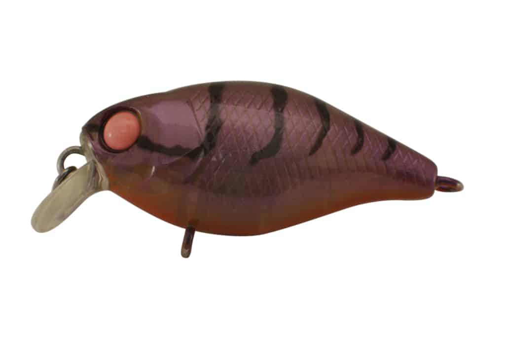 Jackall Chubby Shallow 38mm Crank