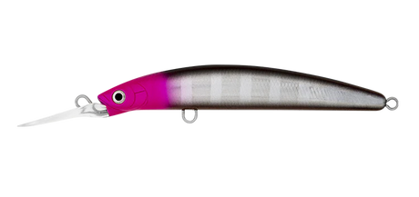 Daiwa Double Clutch 115SP Barra Tune Lure