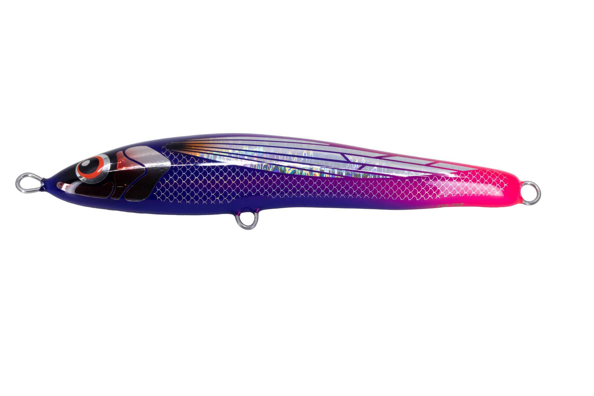 TP Kustom Lures Cat 50g Floating Stickbait ON SALE – RRP $54.99, NOW $39.99
