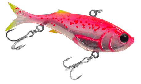 Tackle Tactics Quake Power Vibe 110mm 36g