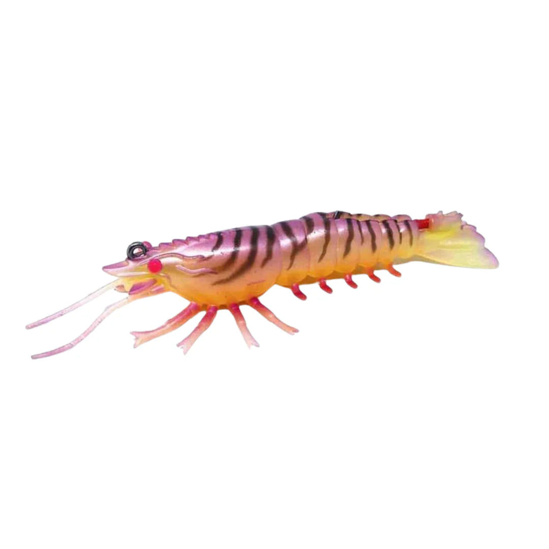 Barambah Stinger Shrimp 125 Unrigged