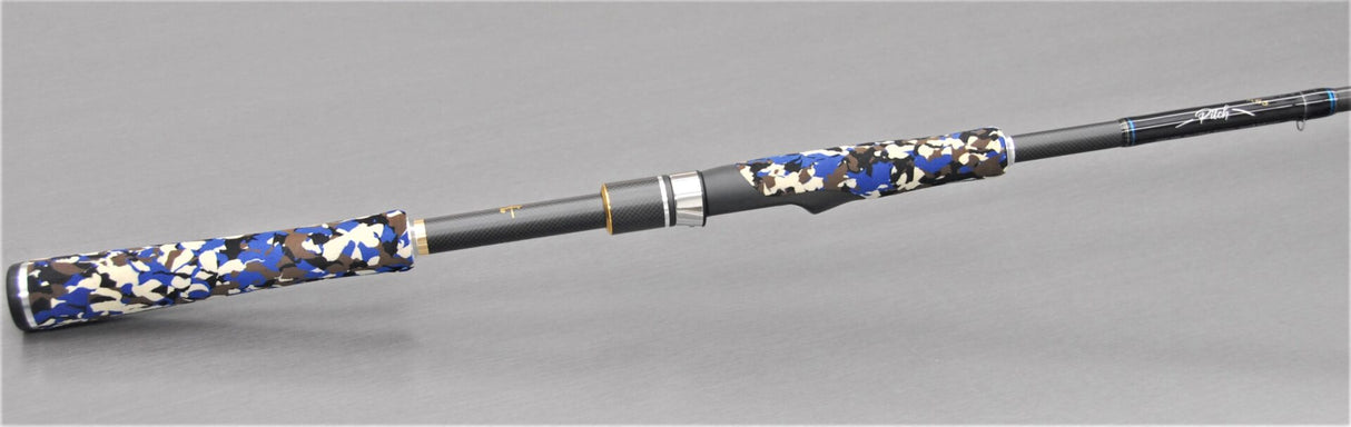 Millerods Production Rods