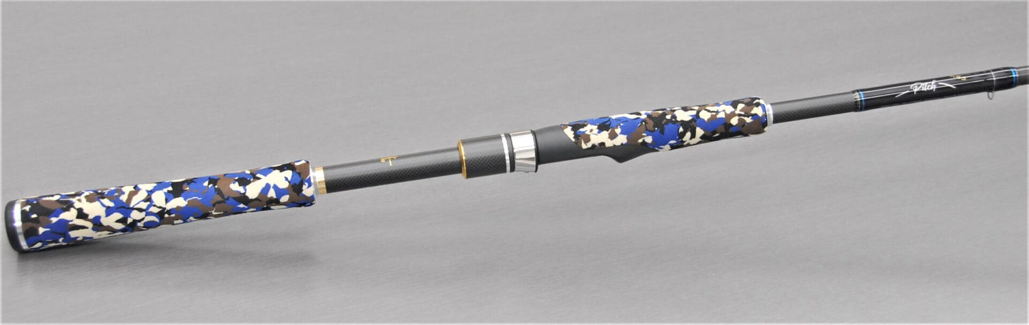 Millerods Production Rods