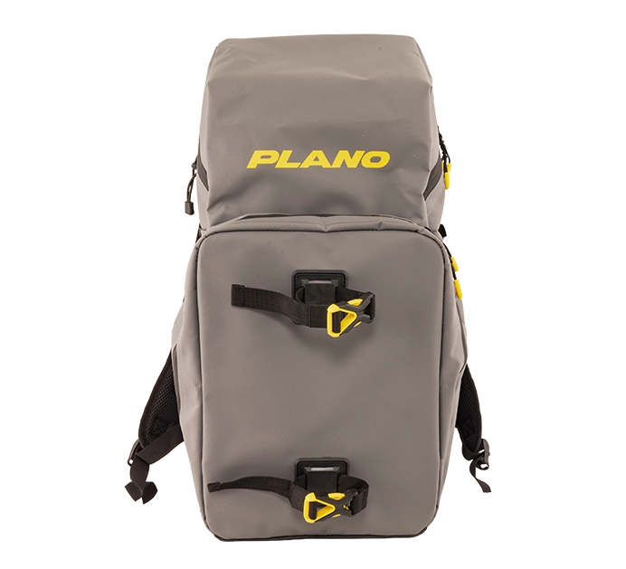 Plano Z Deluxe Backpack