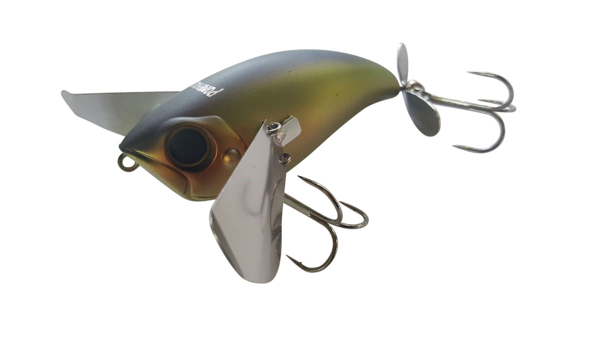 Jackall Pompadour Jnr 66mm