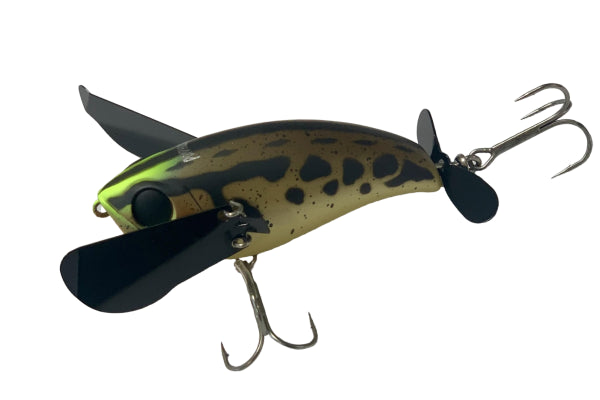 Jackall Pompadour 79mm