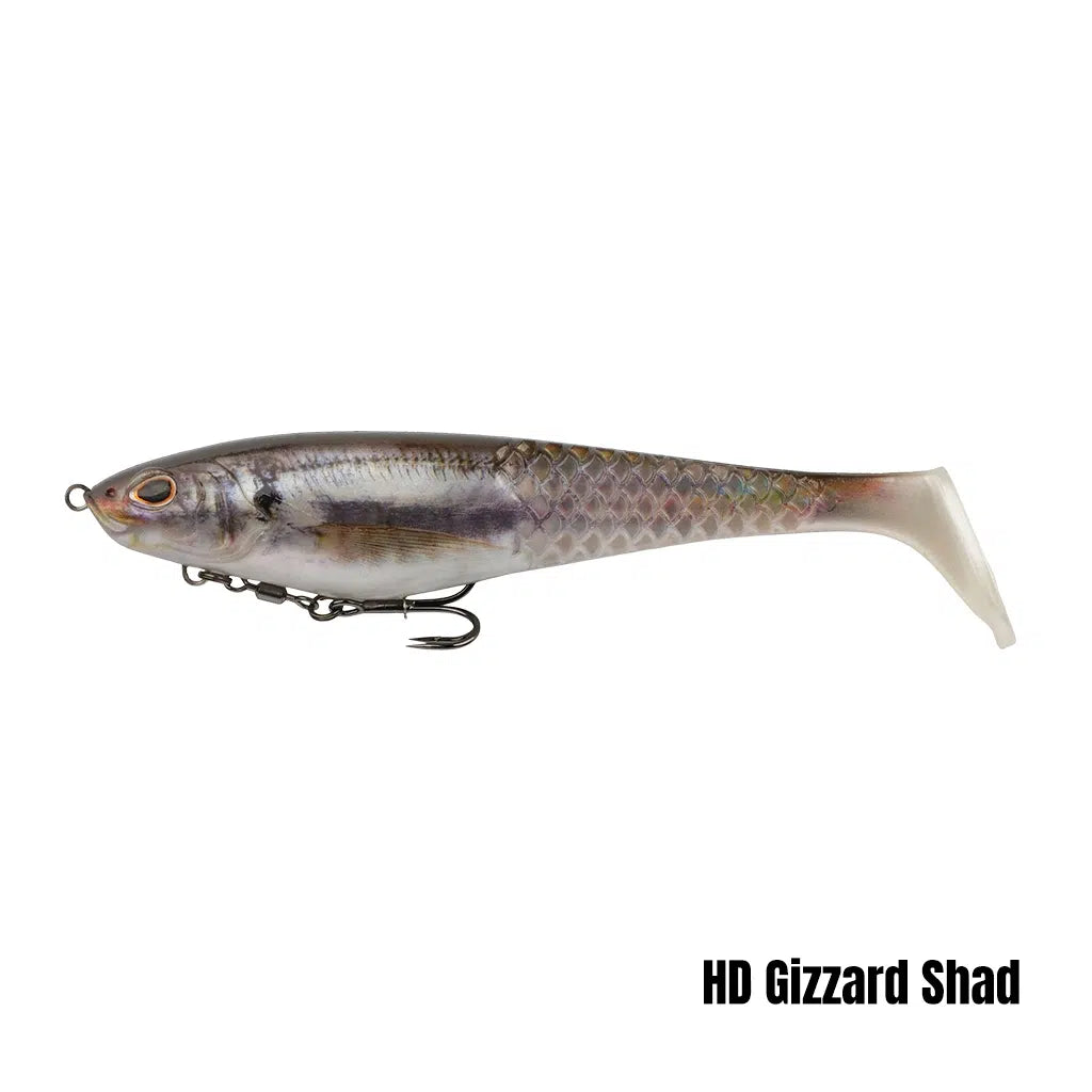 Berkley Cullshad 6" Swimbait
