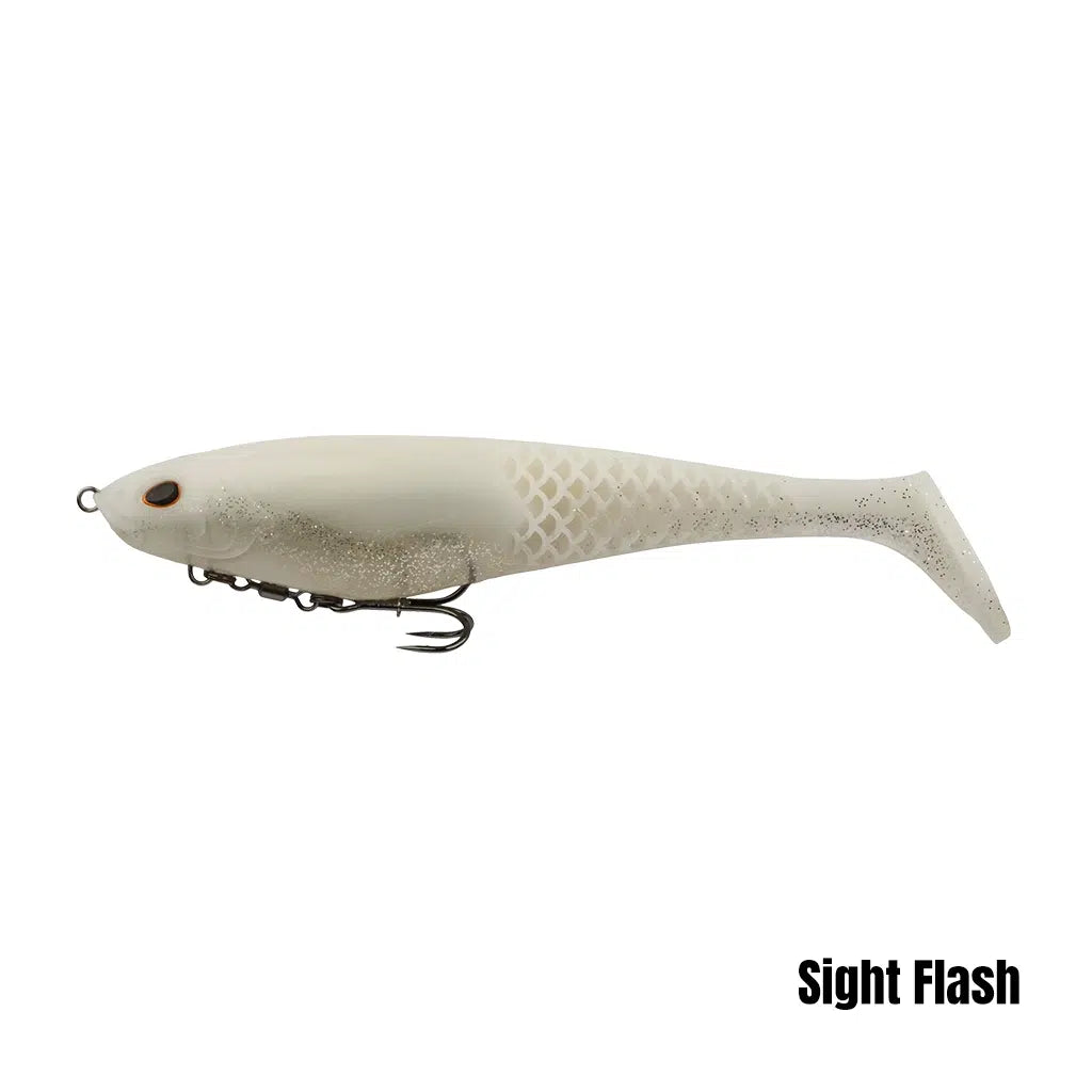 Berkley Powerbait Cullshad 8in Swimbait