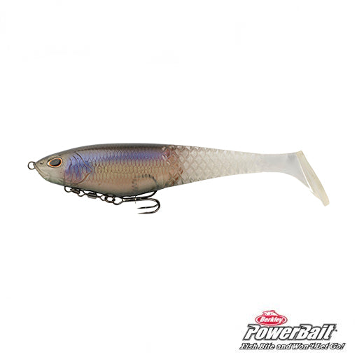Berkley Powerbait Cullshad 6in Swimbait