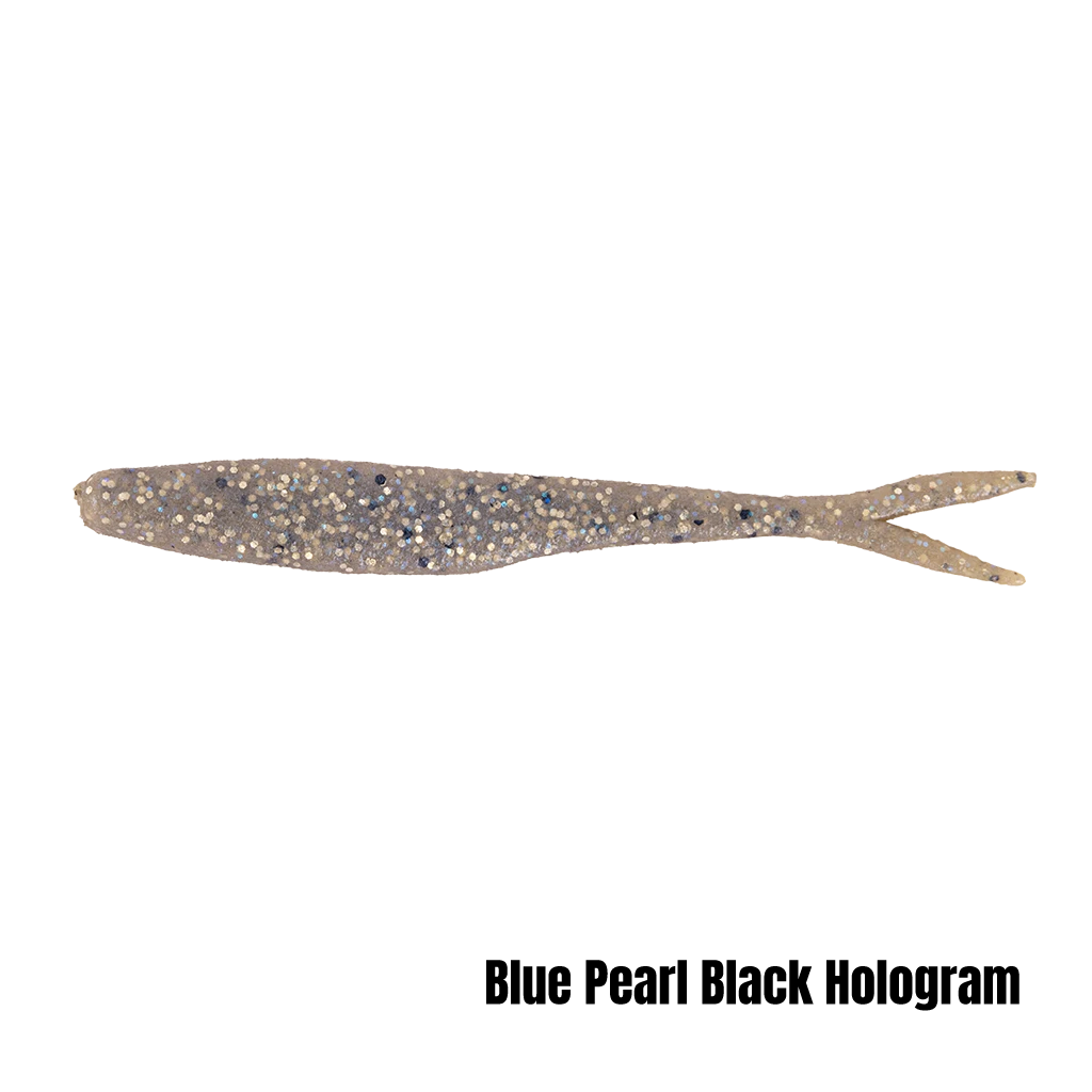 Berkley Powerbait MaxScent 4in Flatnose Minnow