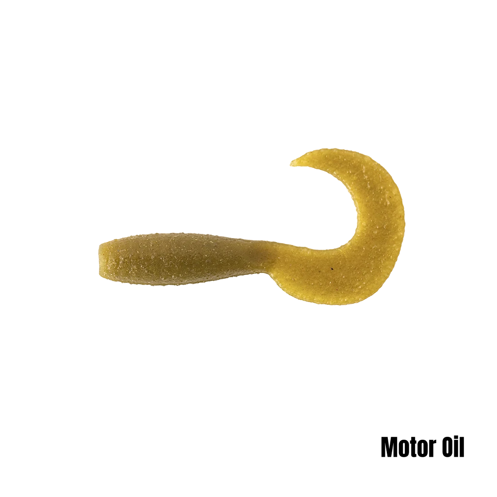 Berkley Powerbait MaxScent 2.2in Grub