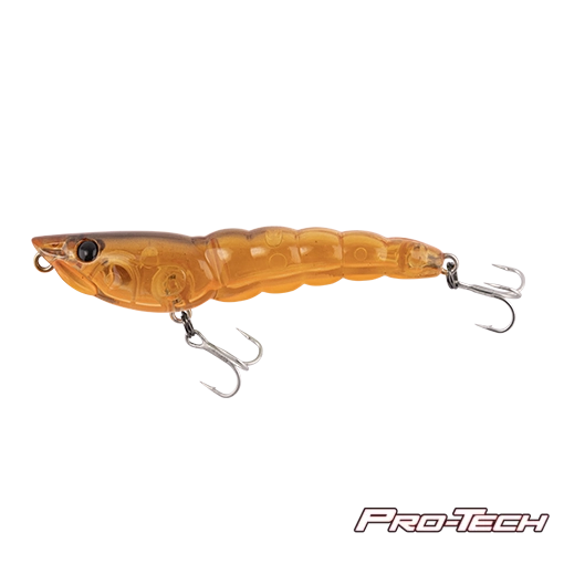 Berkley Pro-Tech Prawn Walker 75mm