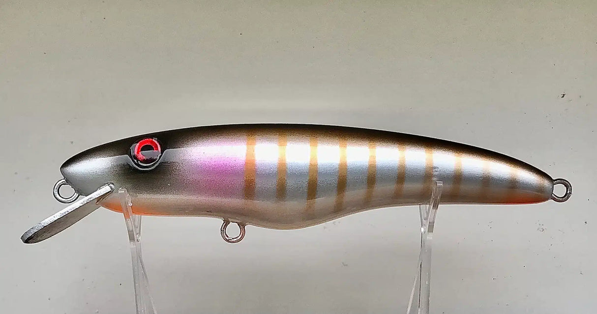 Croaker Jewie Jewel Hardbody 175mm 70g